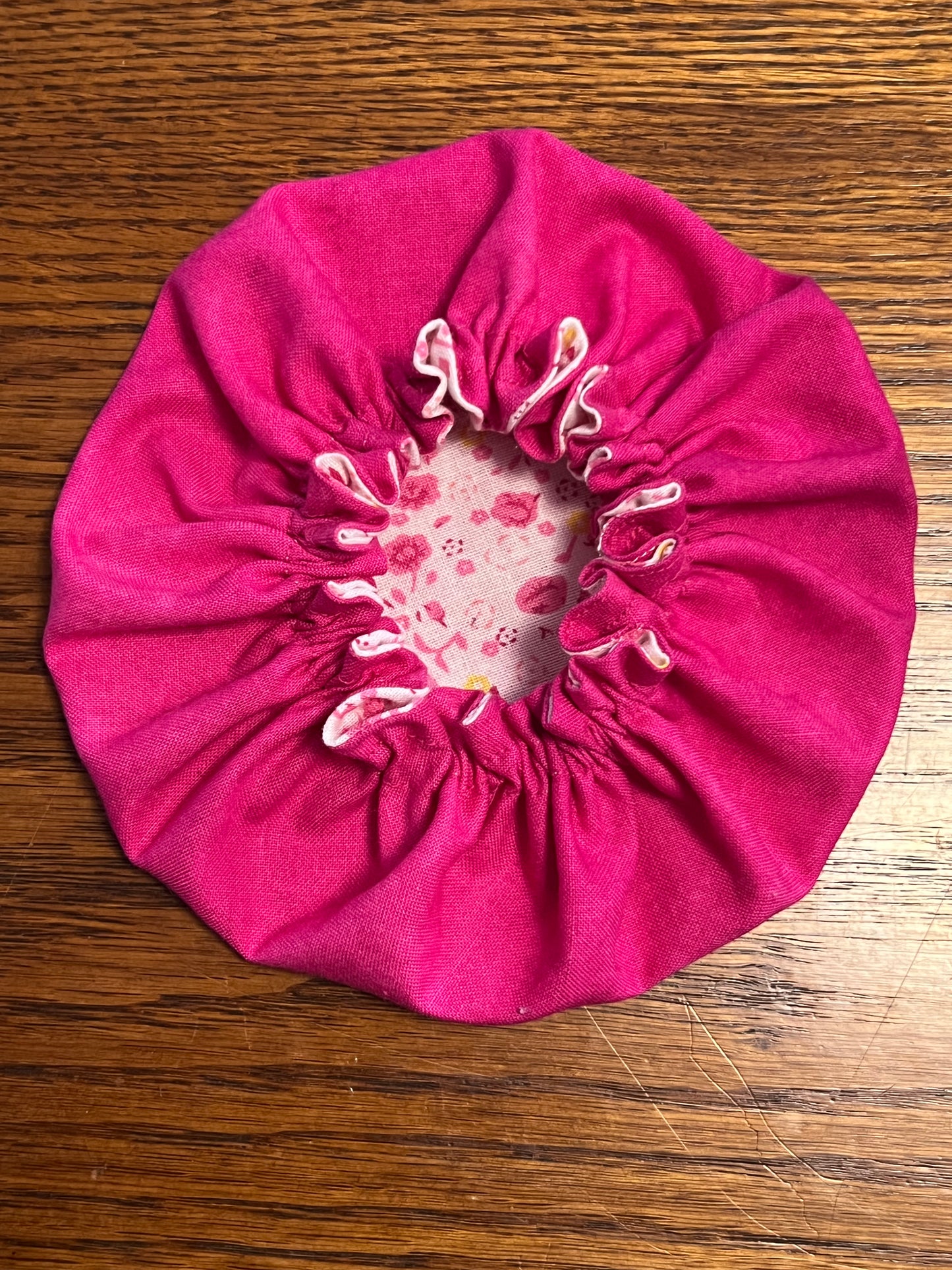 Bonnet for Robert Tonner's Neema and Ellowyne